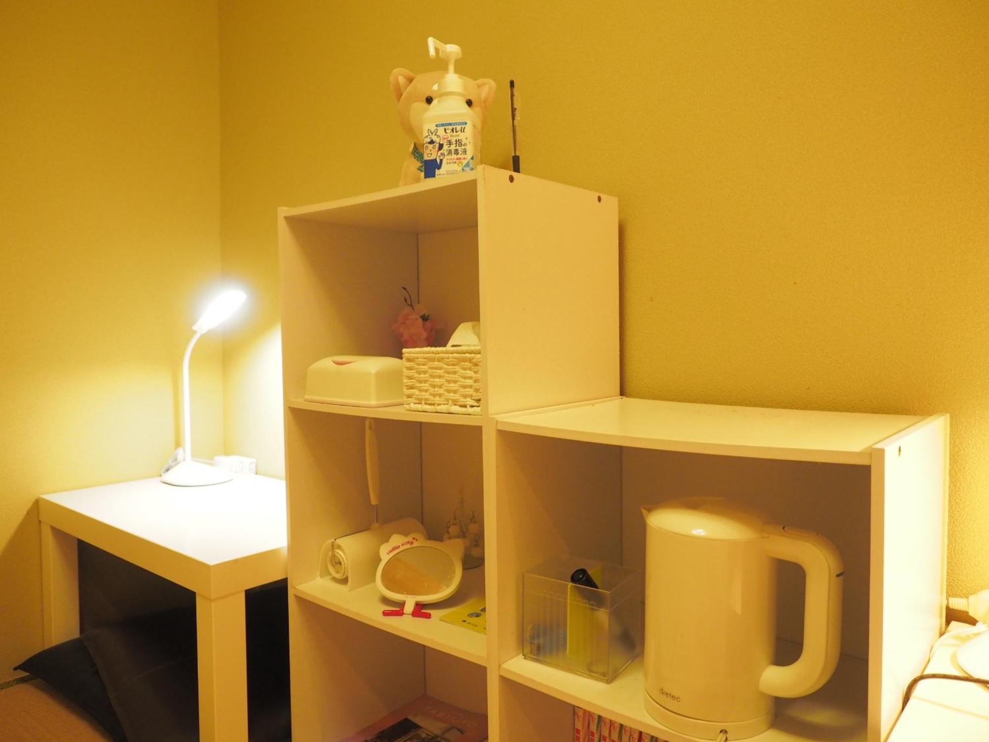 Auberge de jeunesse Bnb+ Akihabara
